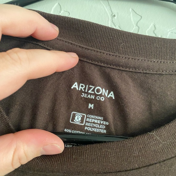 Arizona men’s shirts medium x2 - Picture 2 of 6
